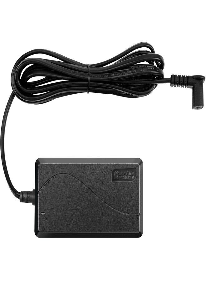 MineCtrl Recliner Power Supply, Model KDDY008F Kaidi AC/DC Switching Power Supply Transformer 29V 2A Adaptor for Lift Chair or Power Recliner Limoss Okin - Image 1